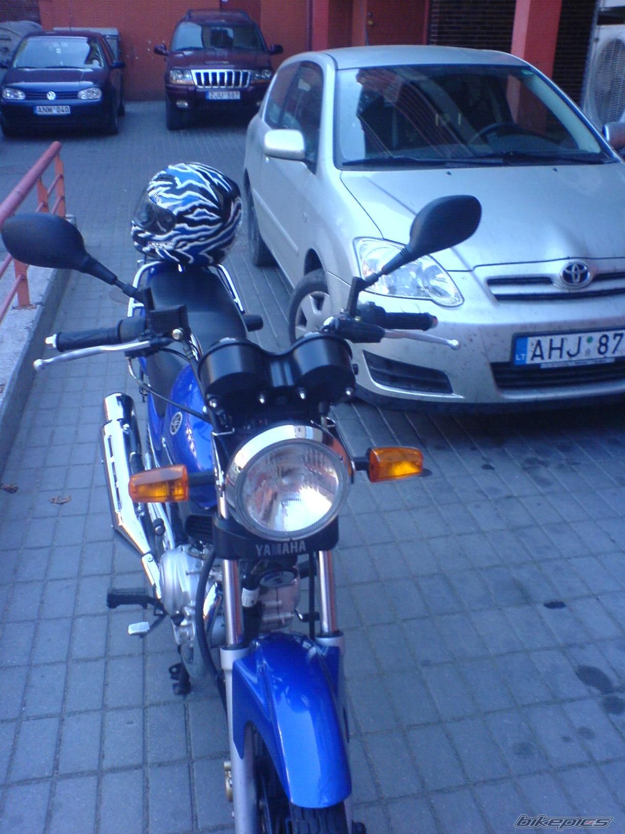 Bike Photo 698317