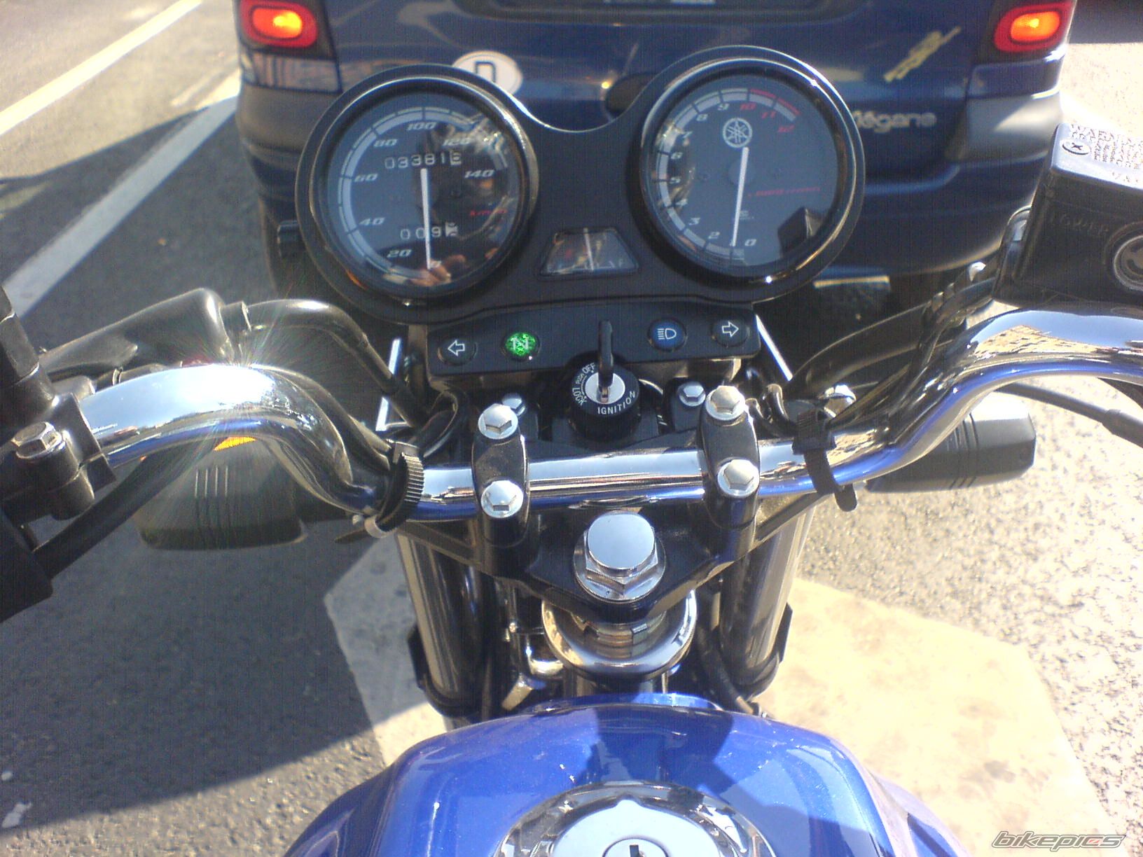 Bike Photo 698323