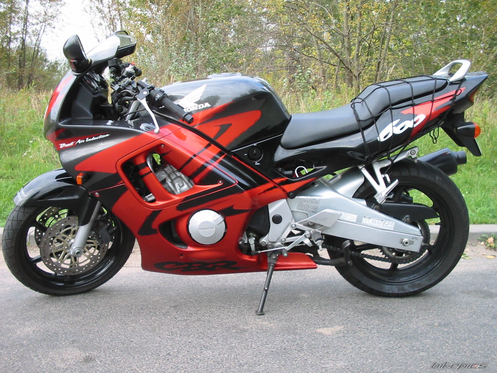 Bike Photo 698334