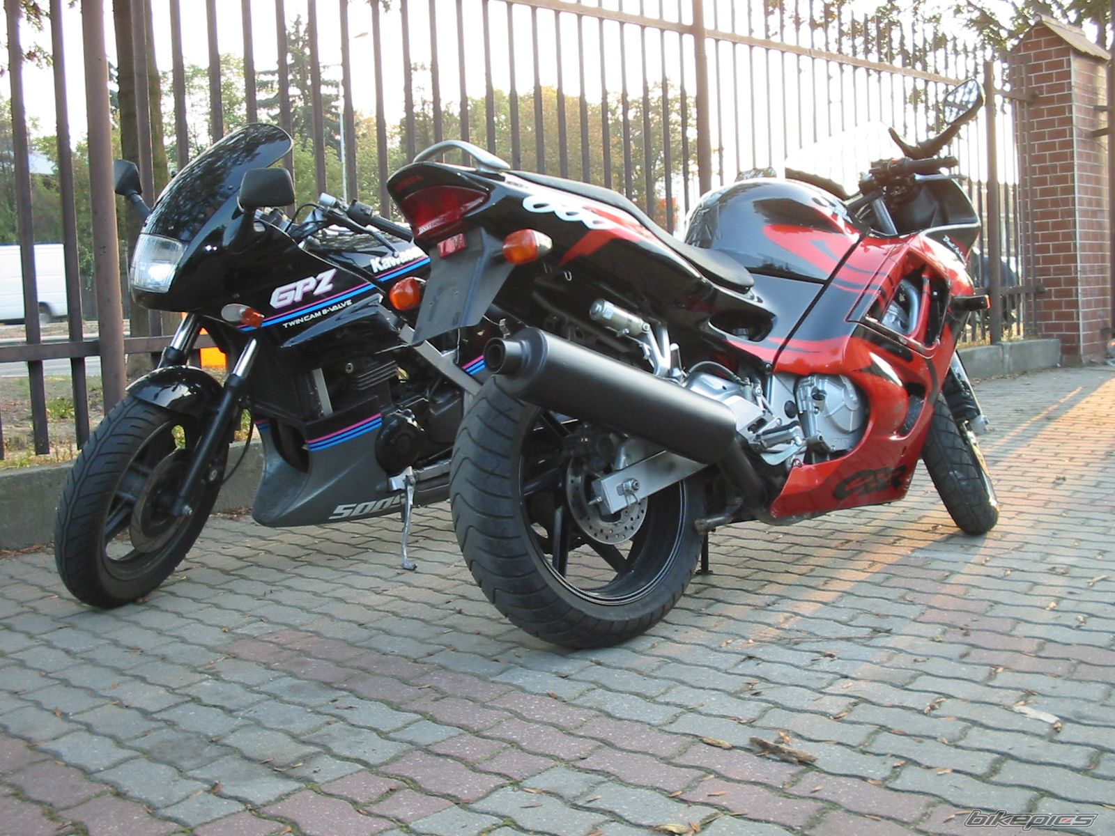 Bike Photo 698339