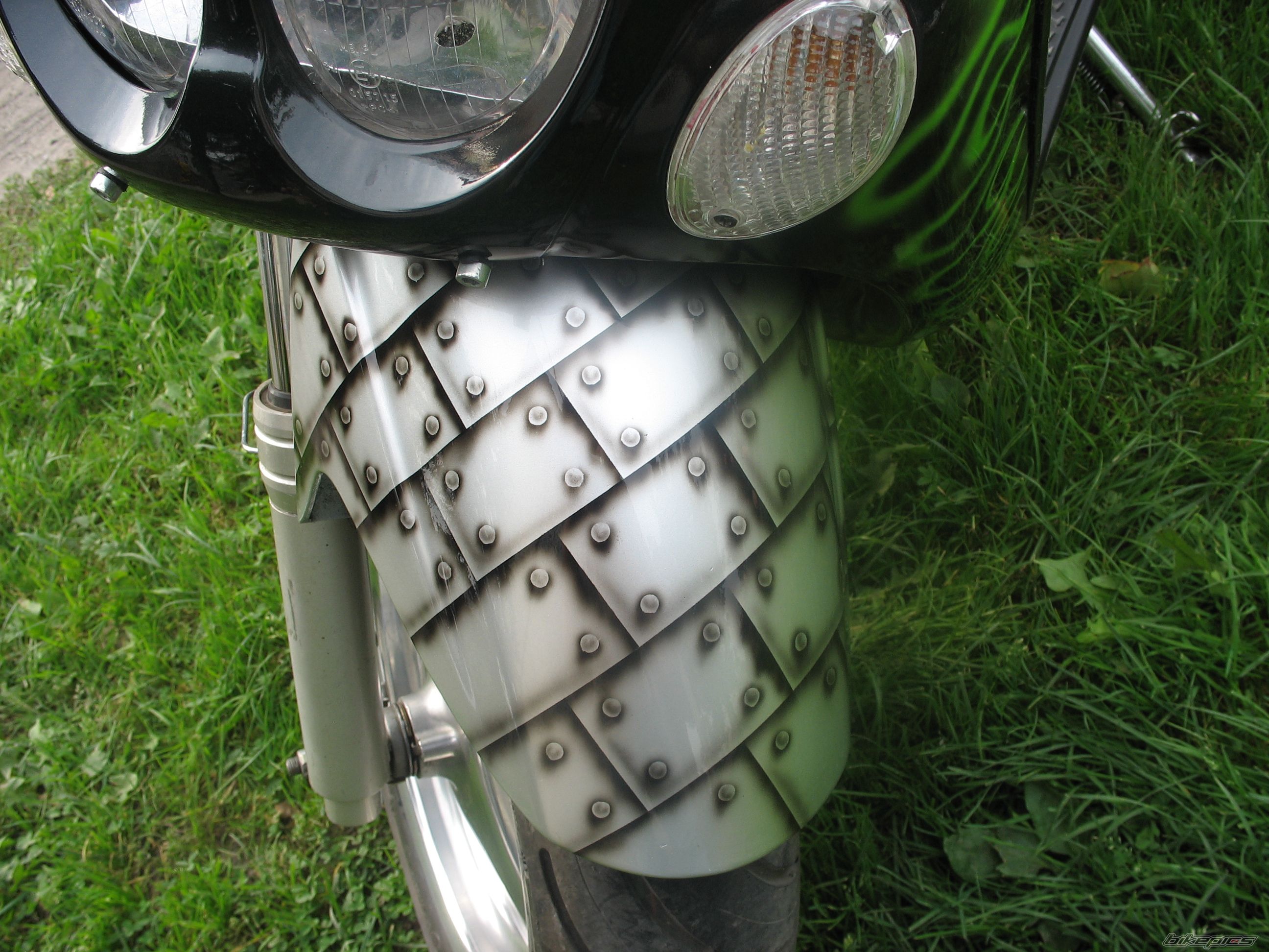 Bike Photo 698344