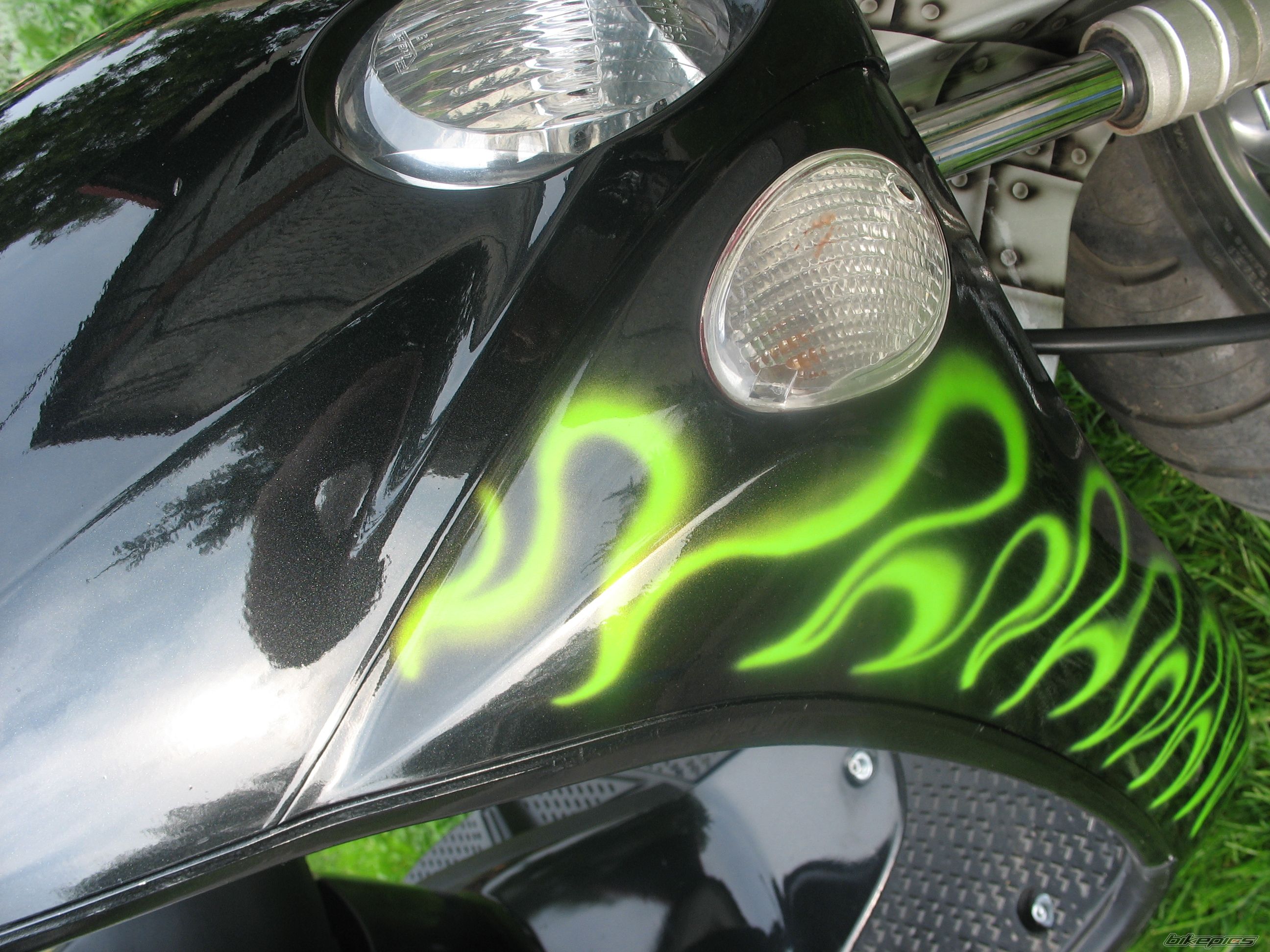 Bike Photo 698346