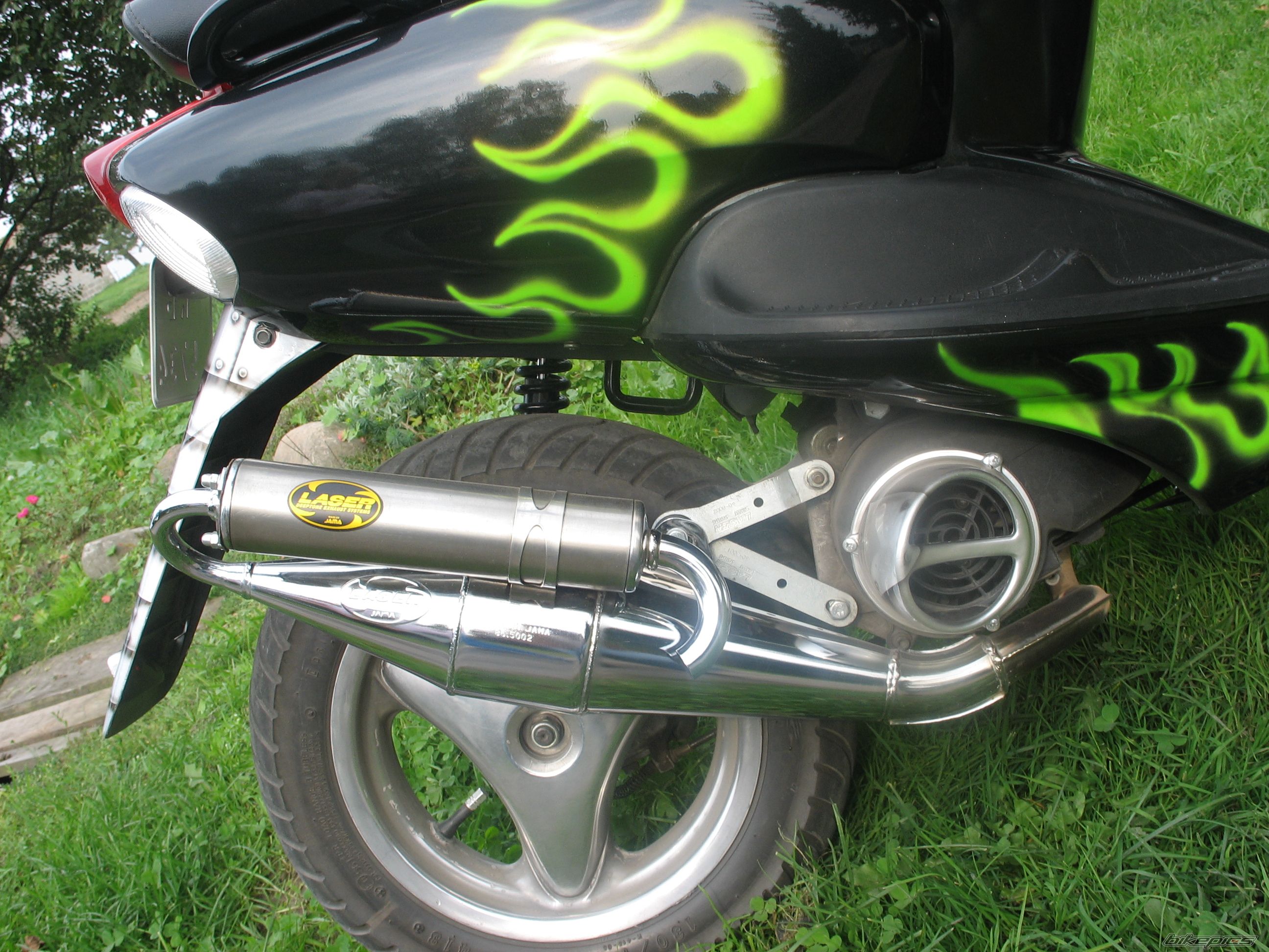 Bike Photo 698353