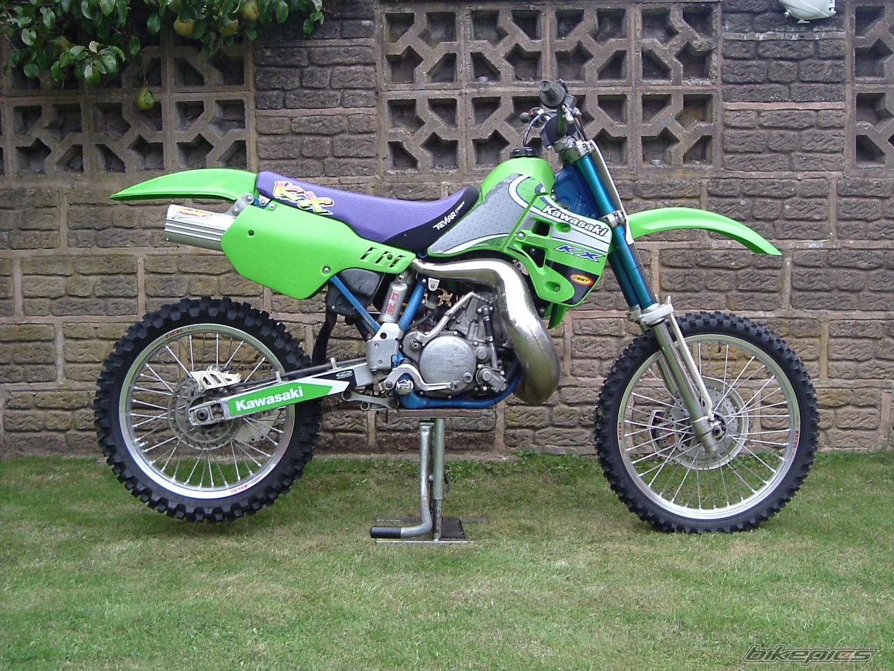 Bike Photo 698388