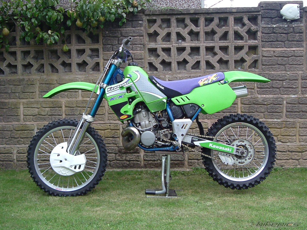Bike Photo 698389