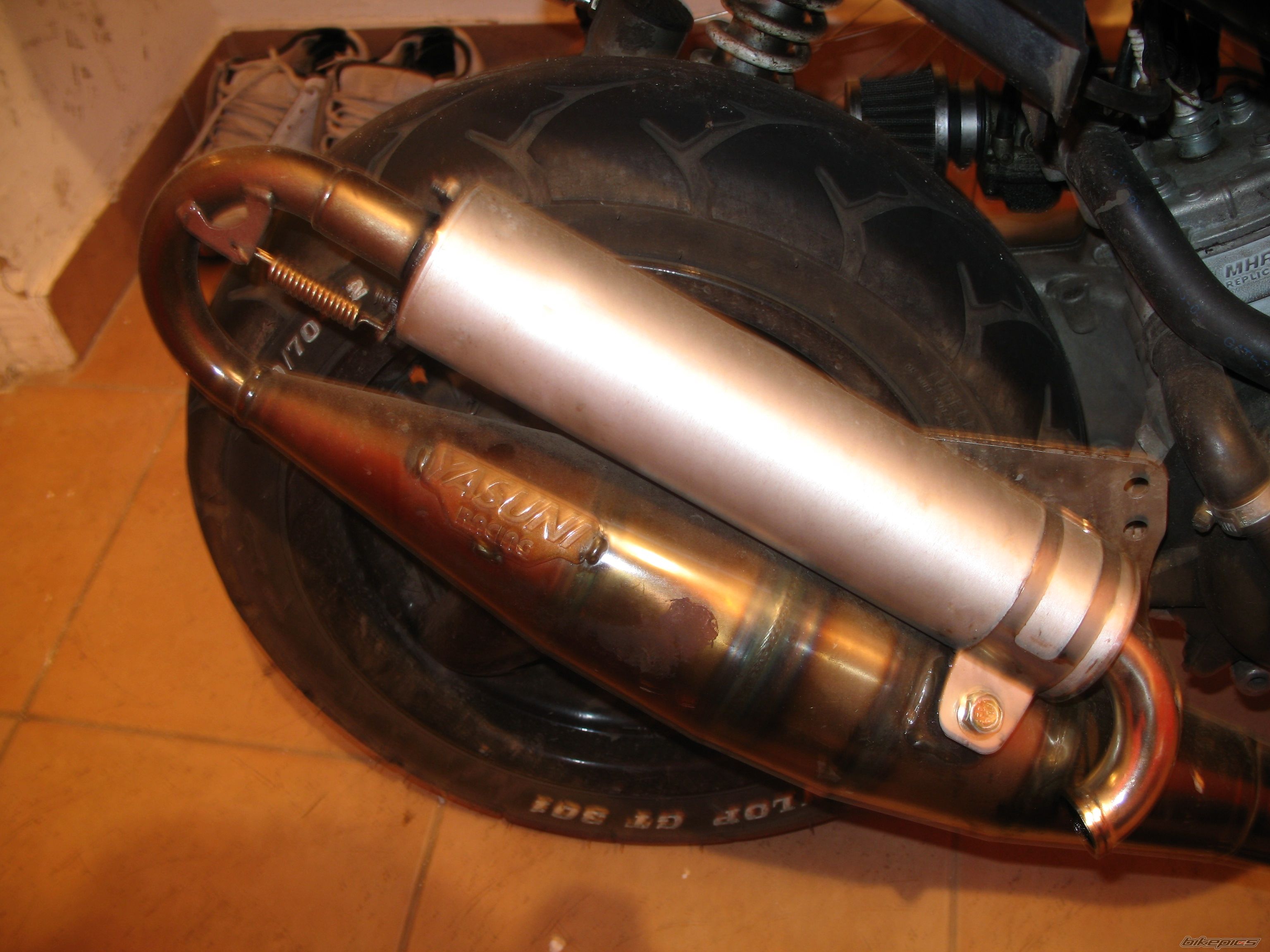 Bike Photo 698391