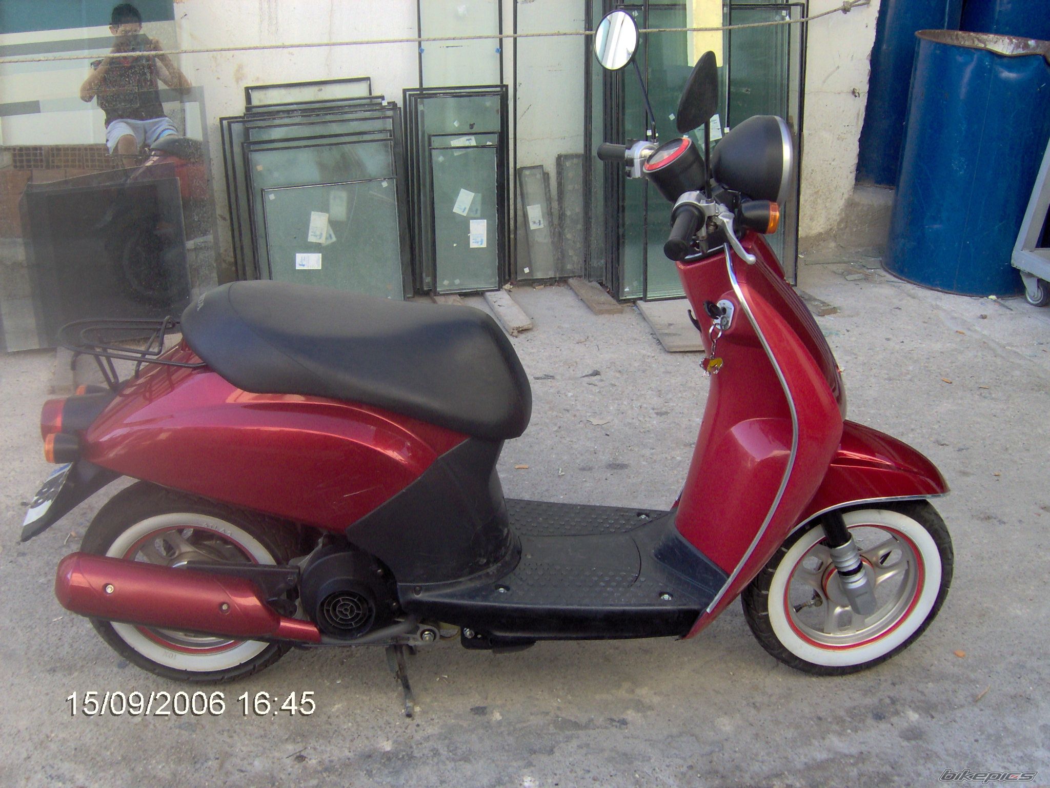 Bike Photo 698398