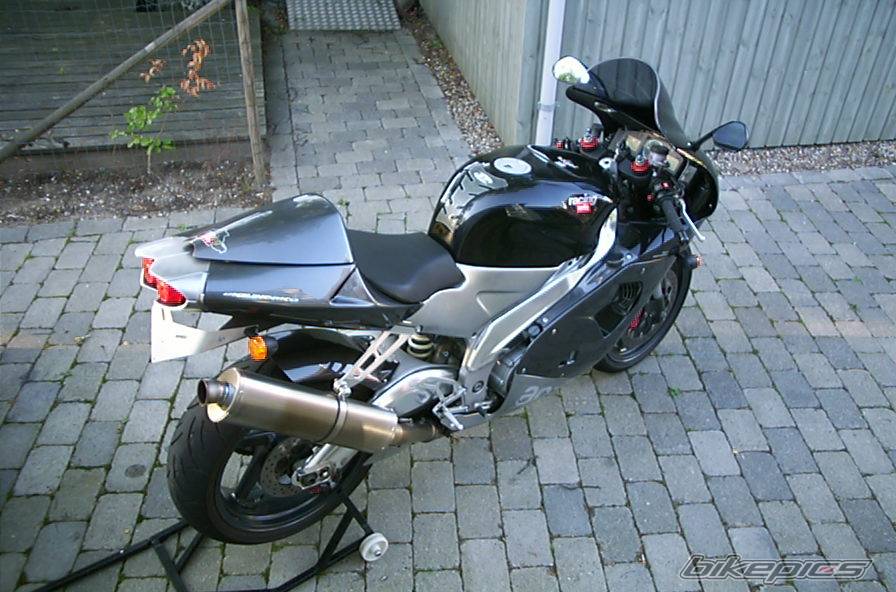 Bike Photo 6984