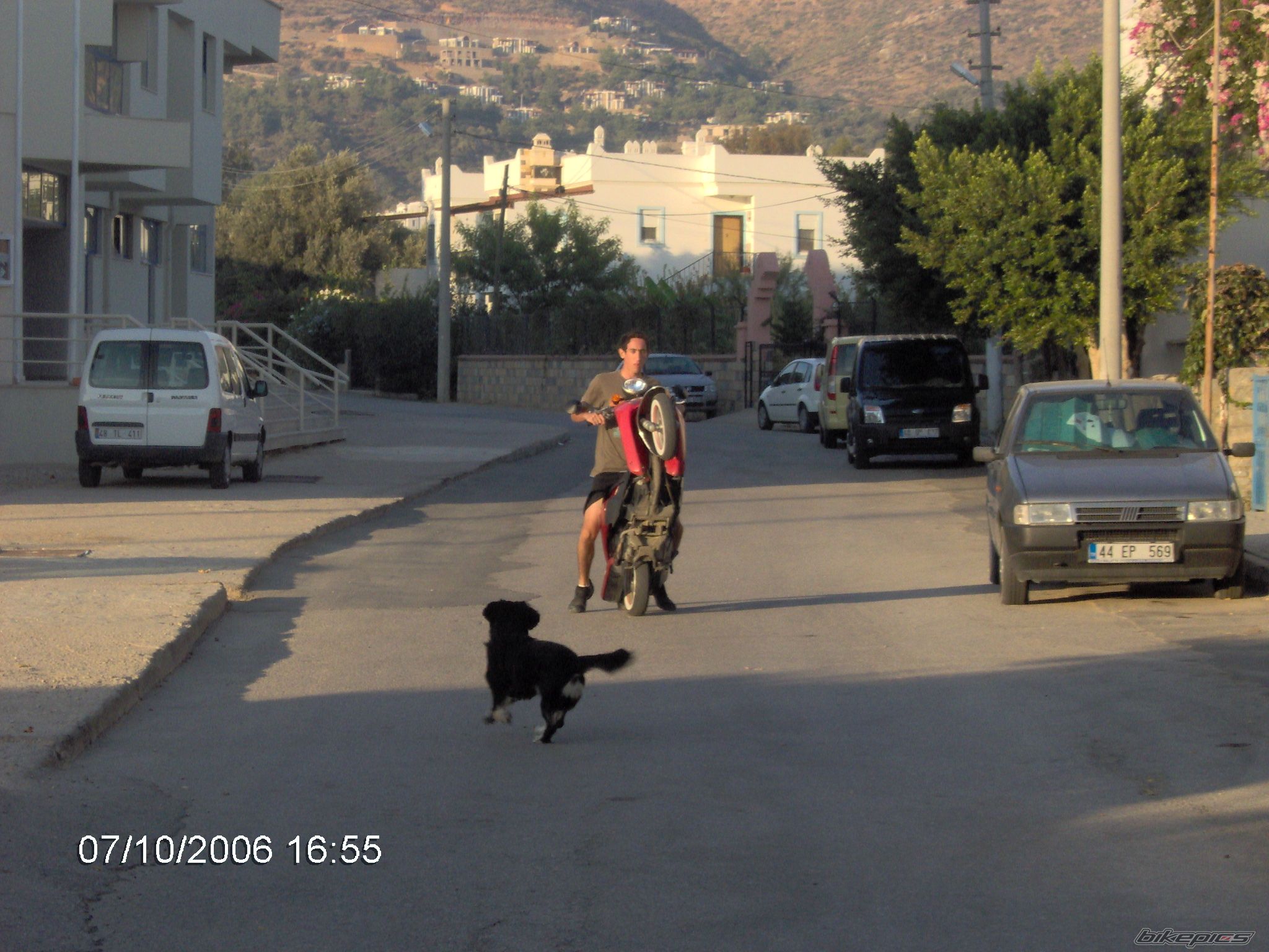 Bike Photo 698408