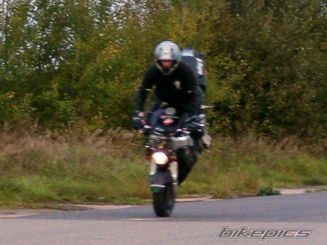 Bike Photo 698410