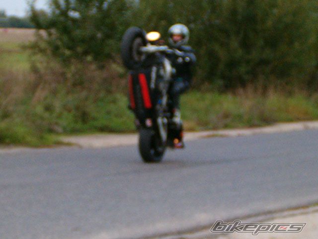 Bike Photo 698411