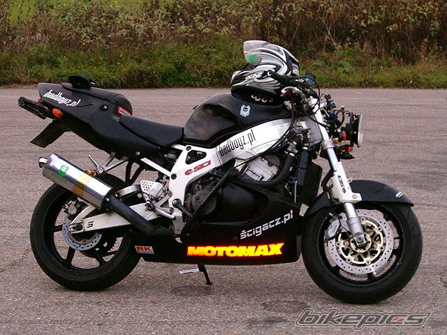 Bike Photo 698412