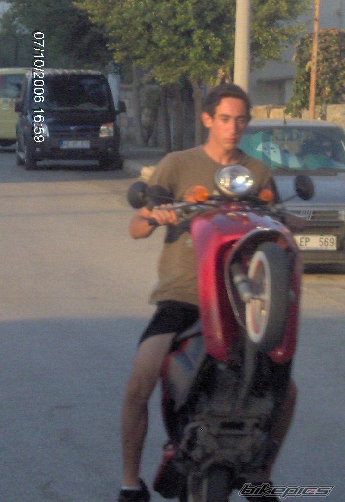 Bike Photo 698413