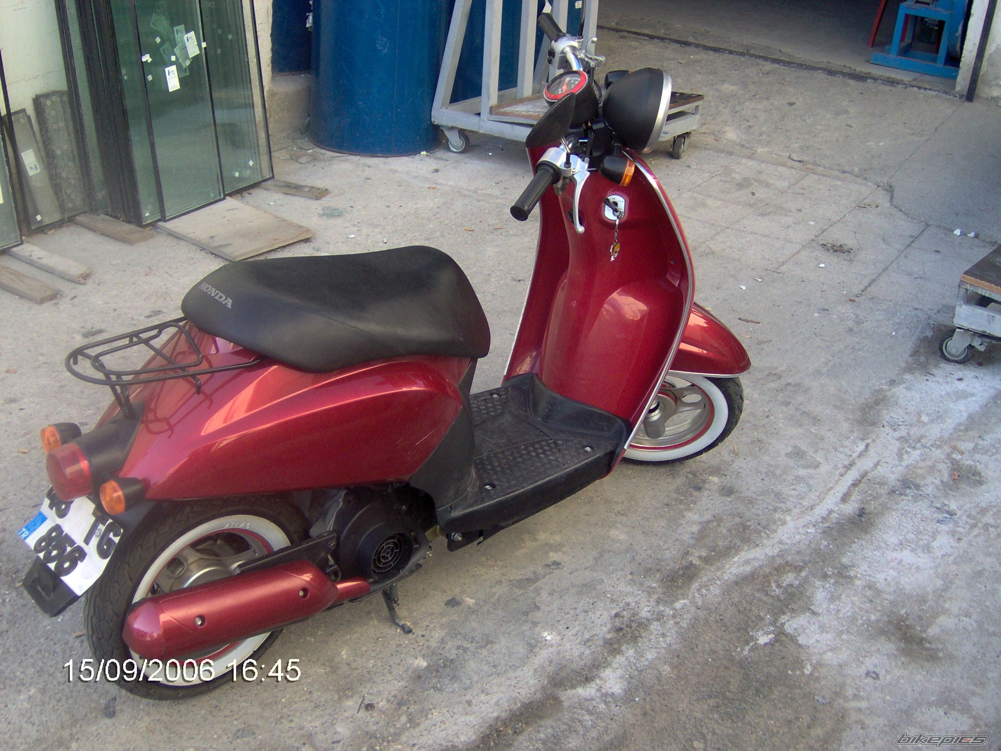 Bike Photo 698416