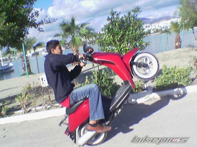 Bike Photo 698419
