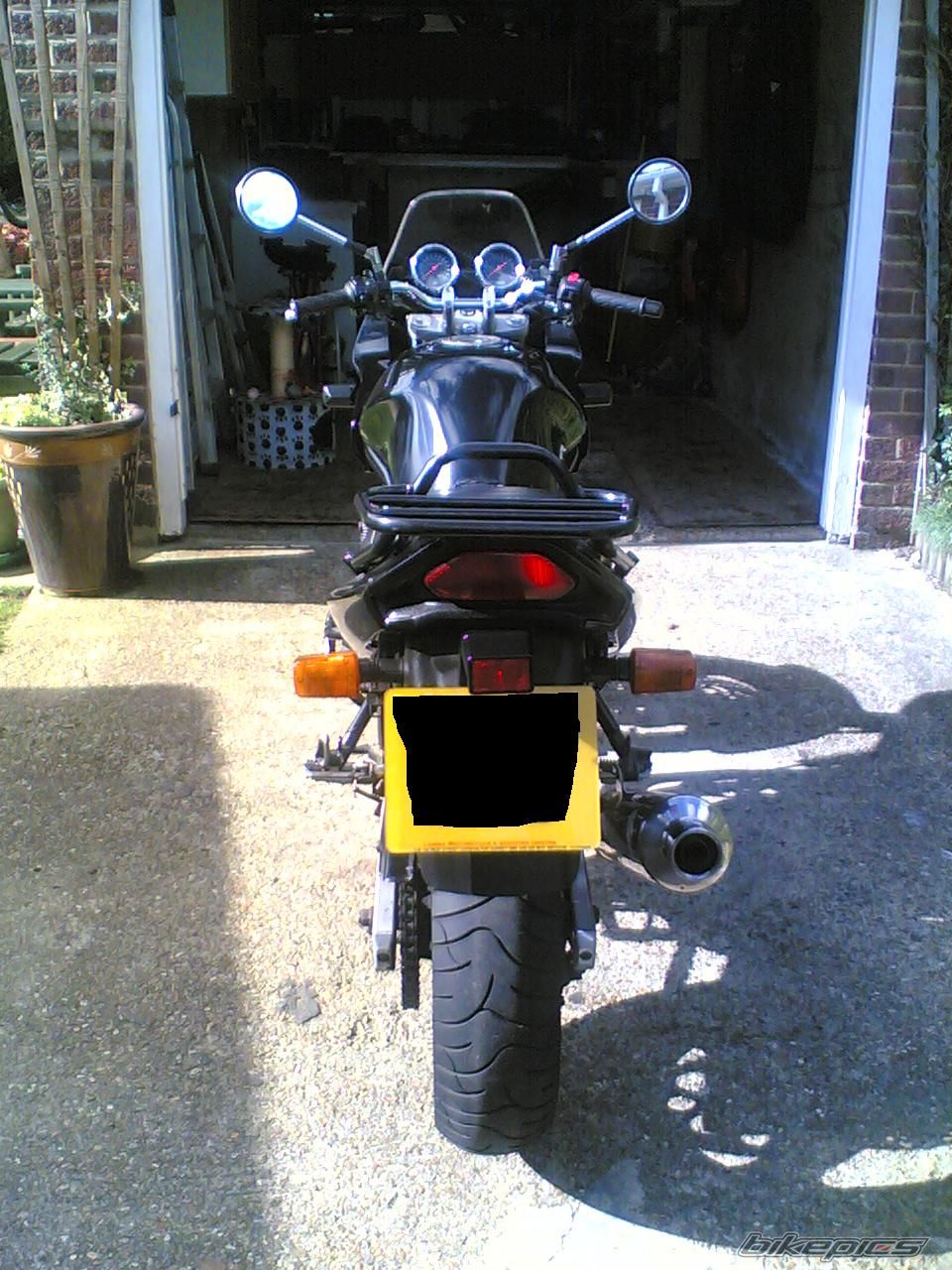Bike Photo 698436
