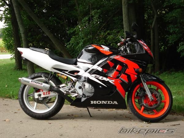 Bike Photo 698438