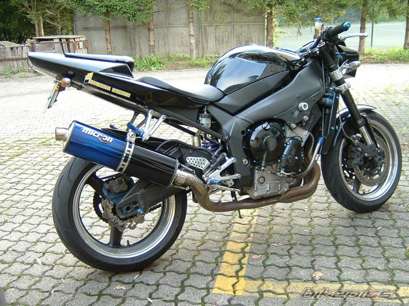 Bike Photo 698443