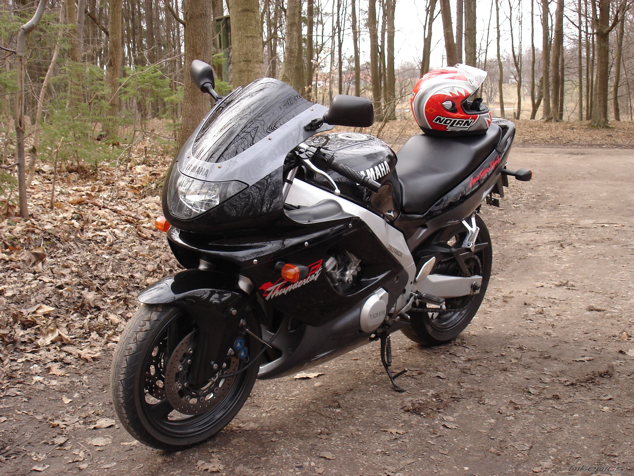 Bike Photo 698477