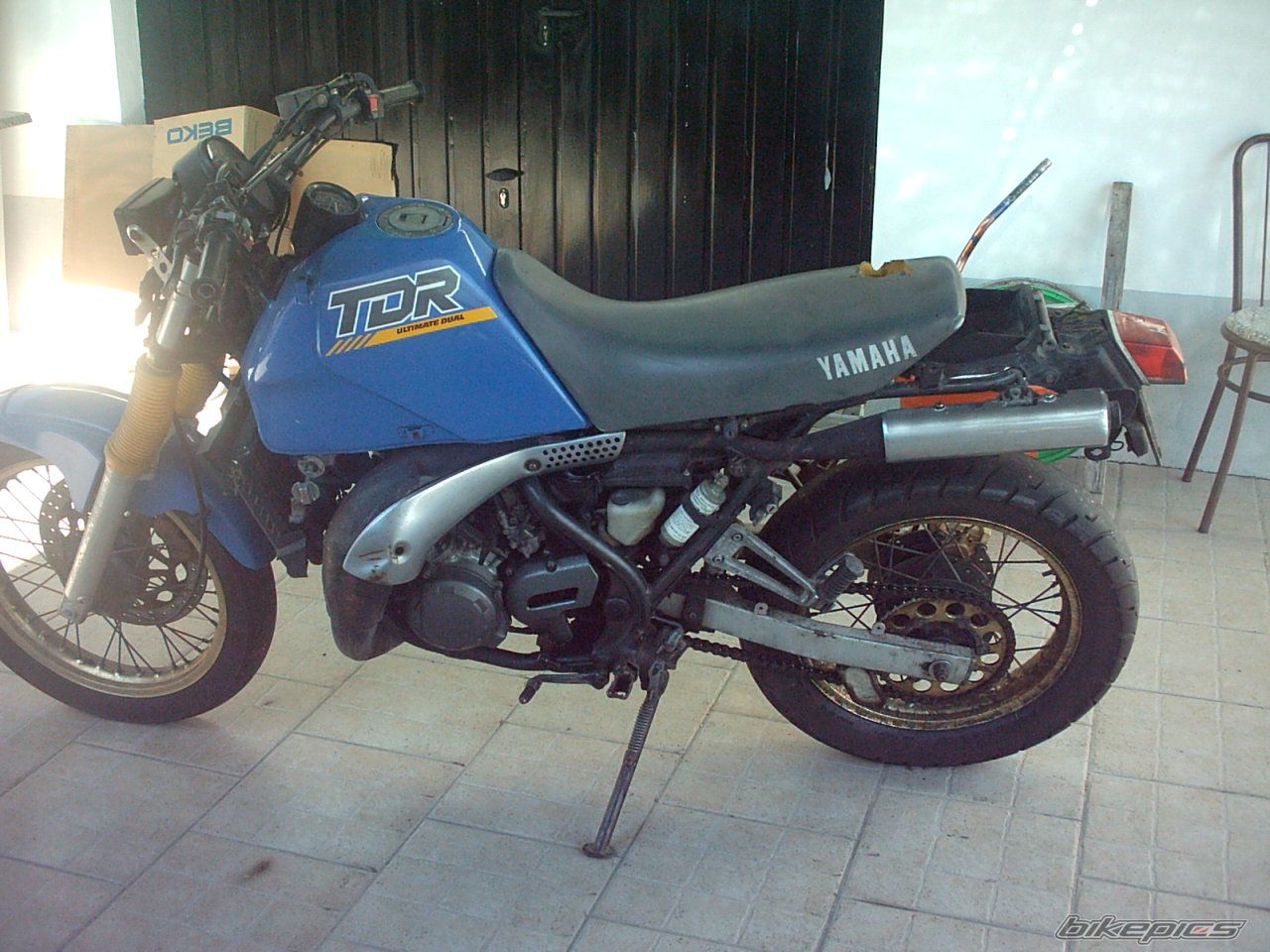 Bike Photo 698487