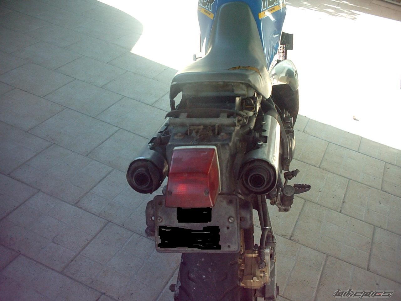Bike Photo 698488