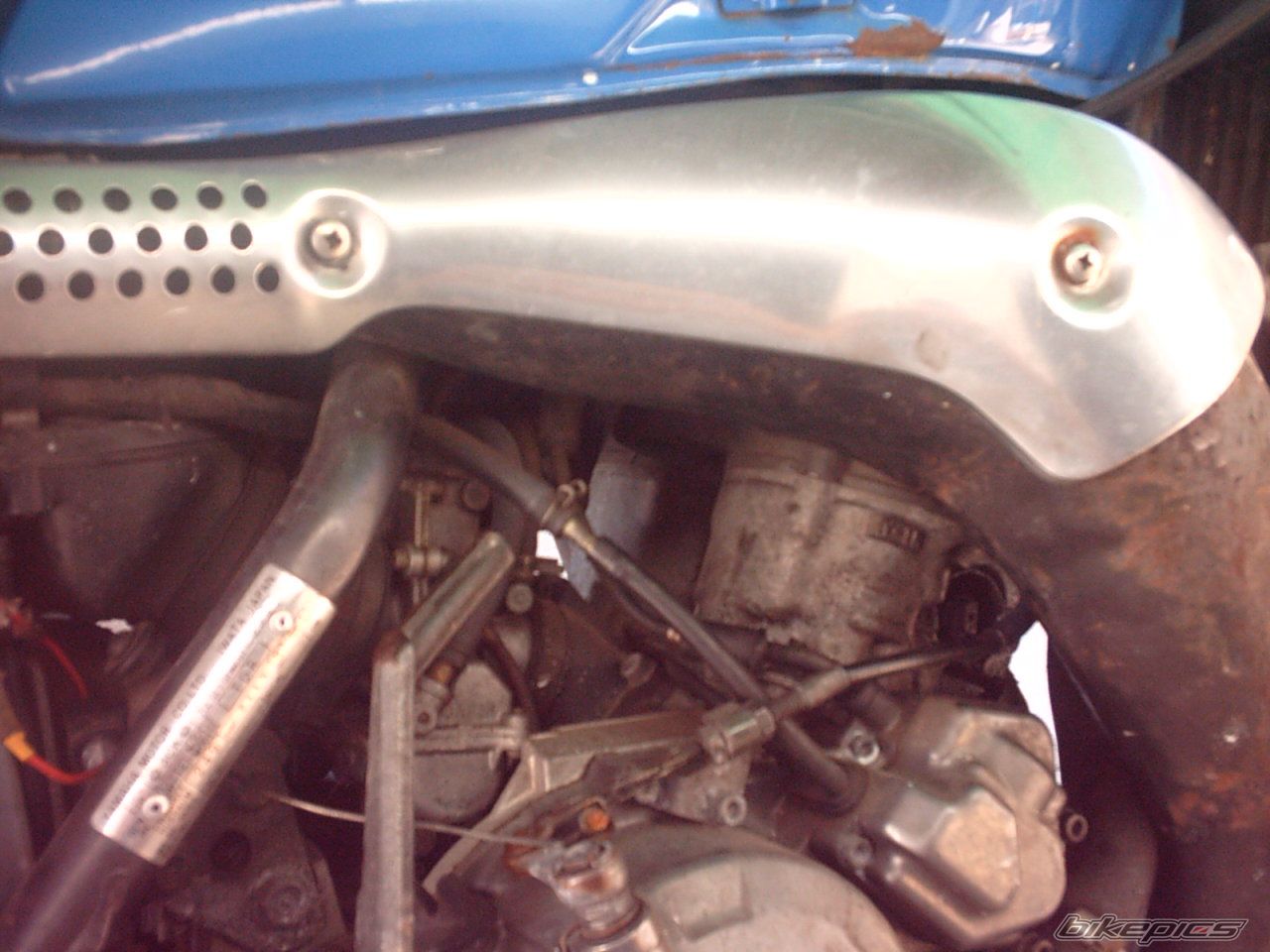 Bike Photo 698489