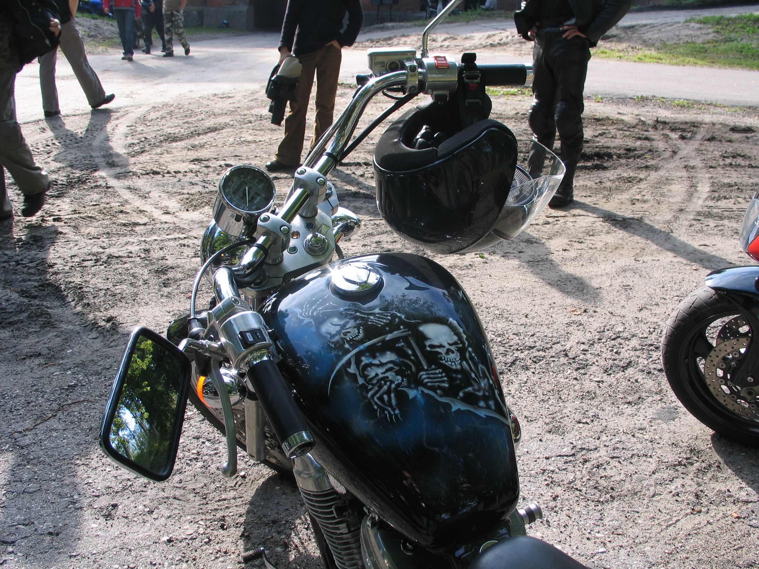 Bike Photo 698492