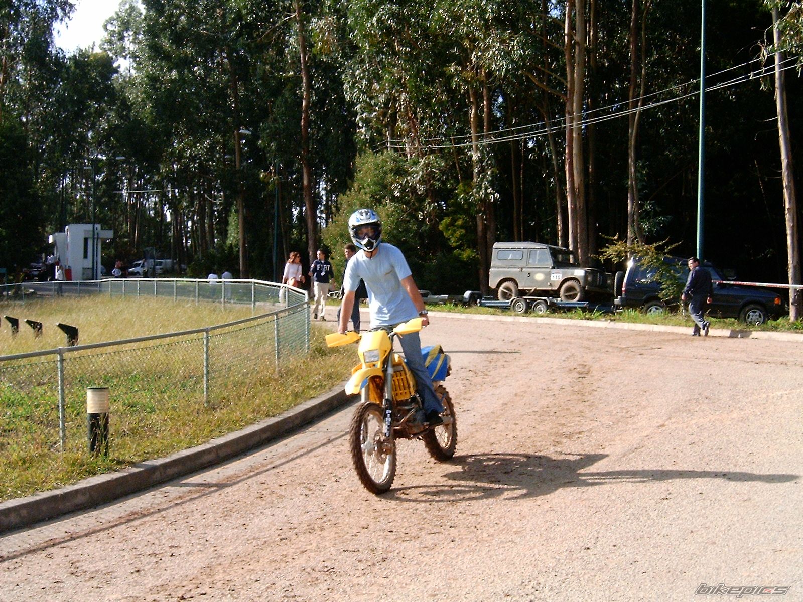 Bike Photo 698498