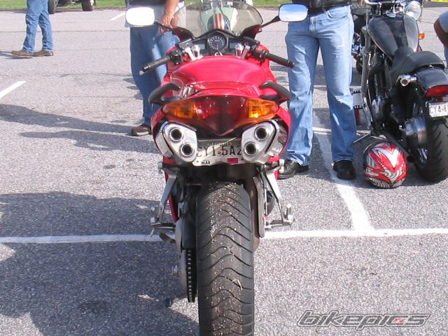 Bike Photo 698527
