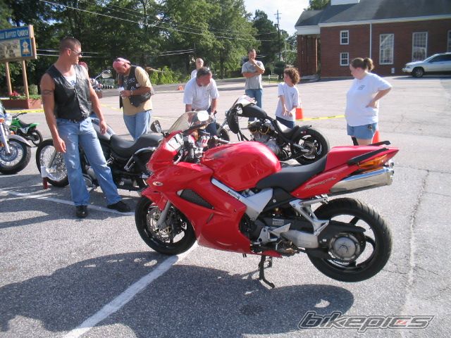Bike Photo 698528