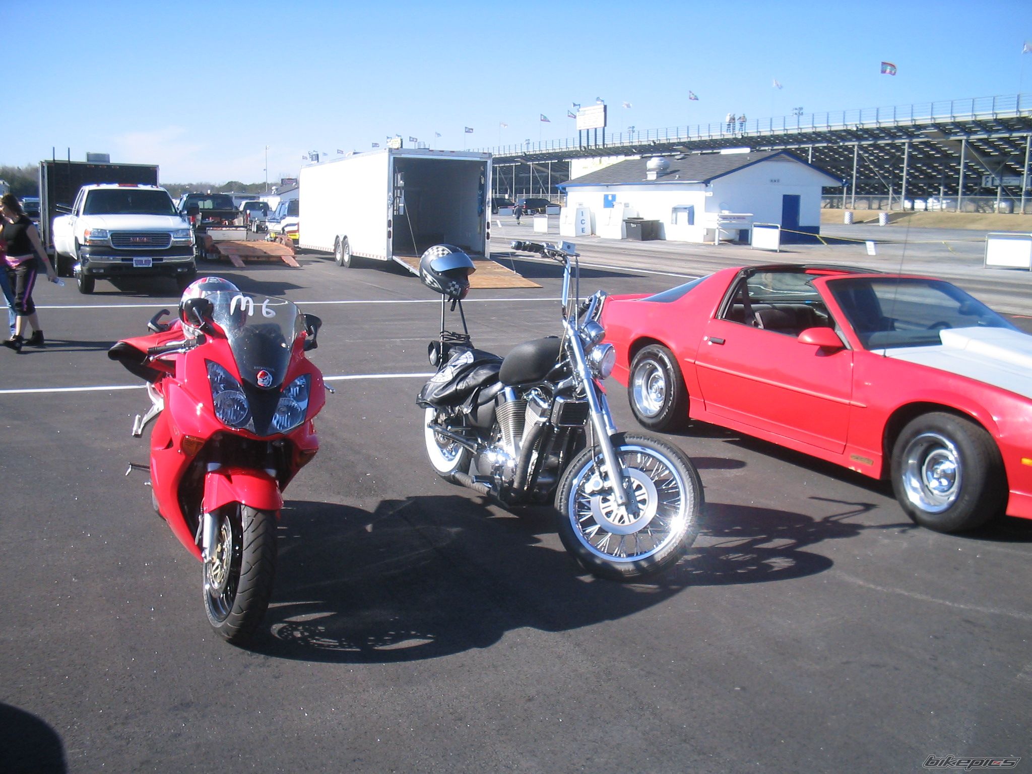 Bike Photo 698535