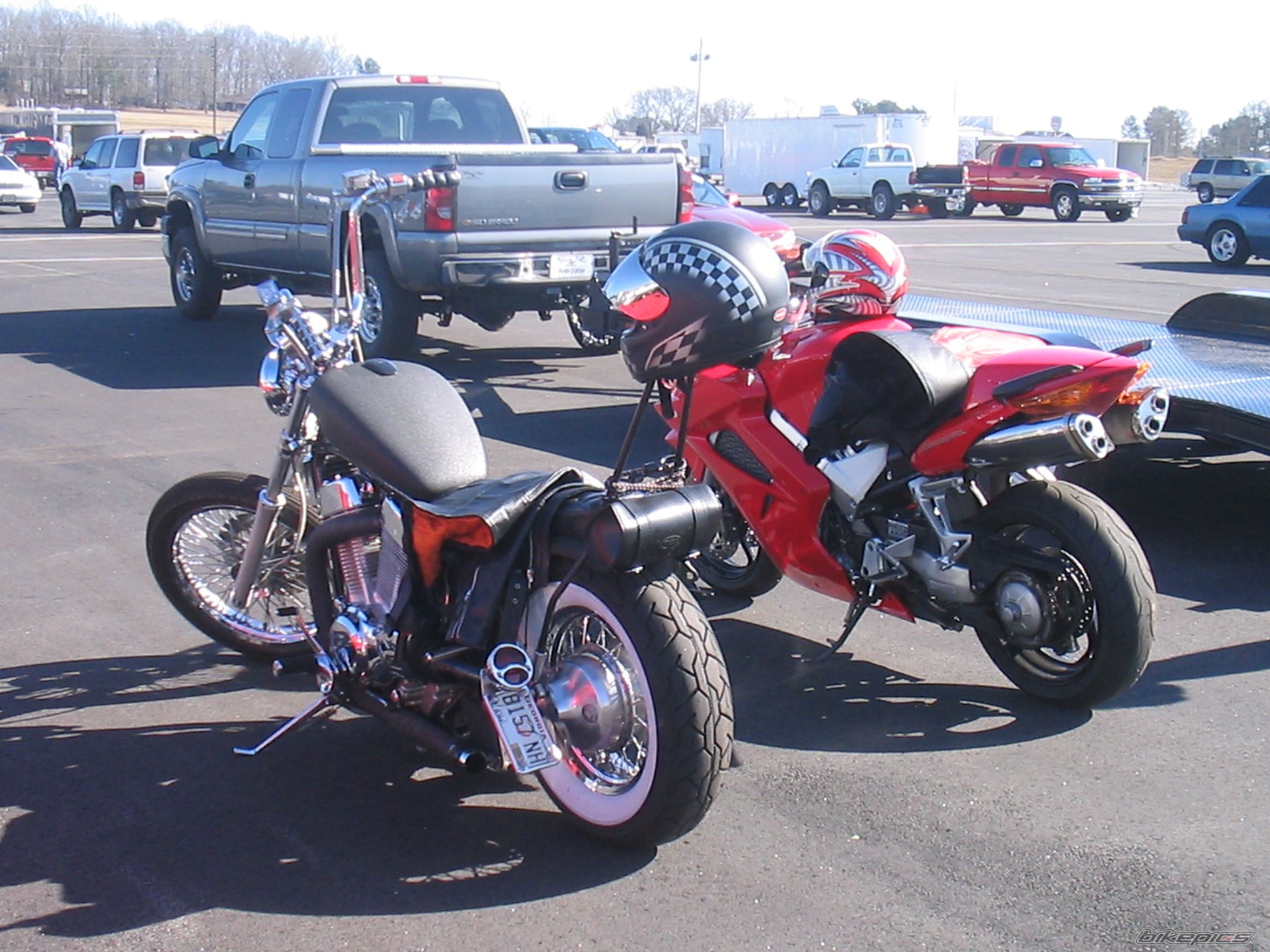 Bike Photo 698538