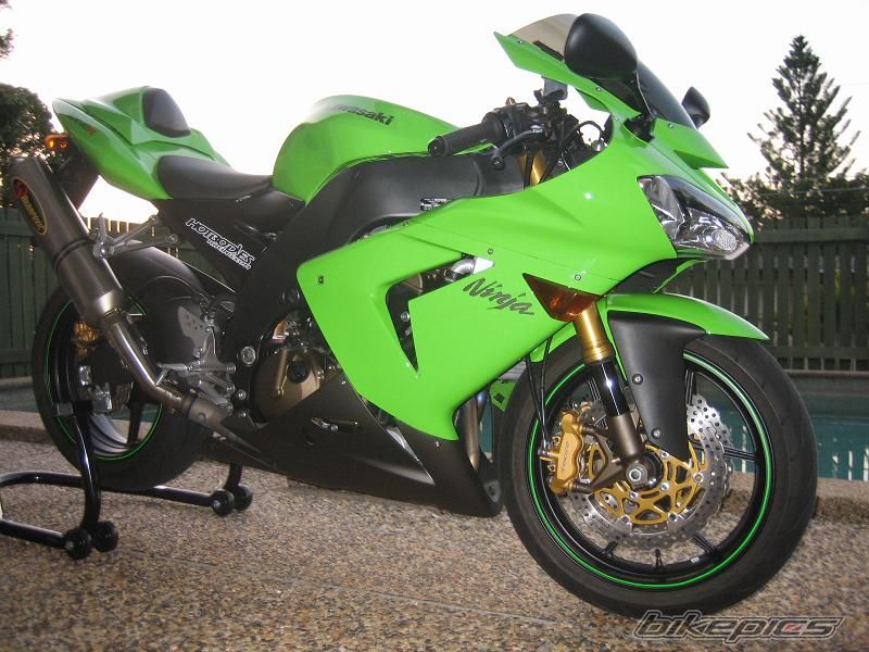 Bike Photo 698544
