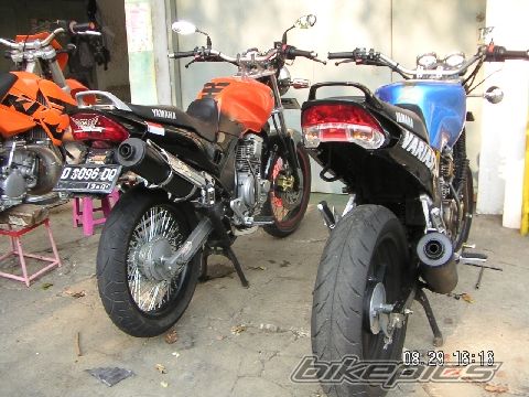 Bike Photo 698599