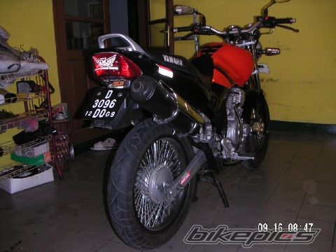 Bike Photo 698601