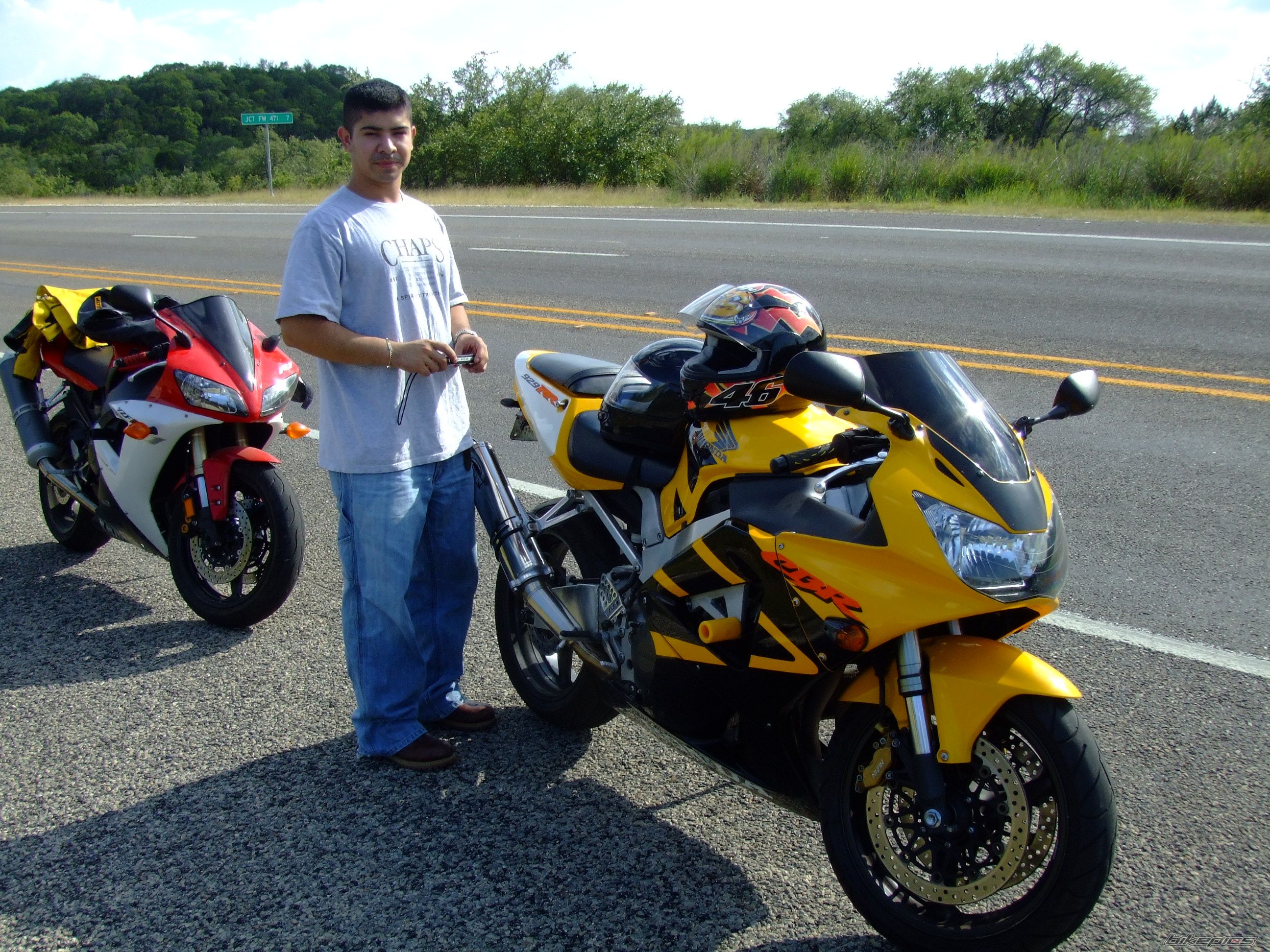 Bike Photo 698615