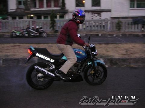 Bike Photo 698616