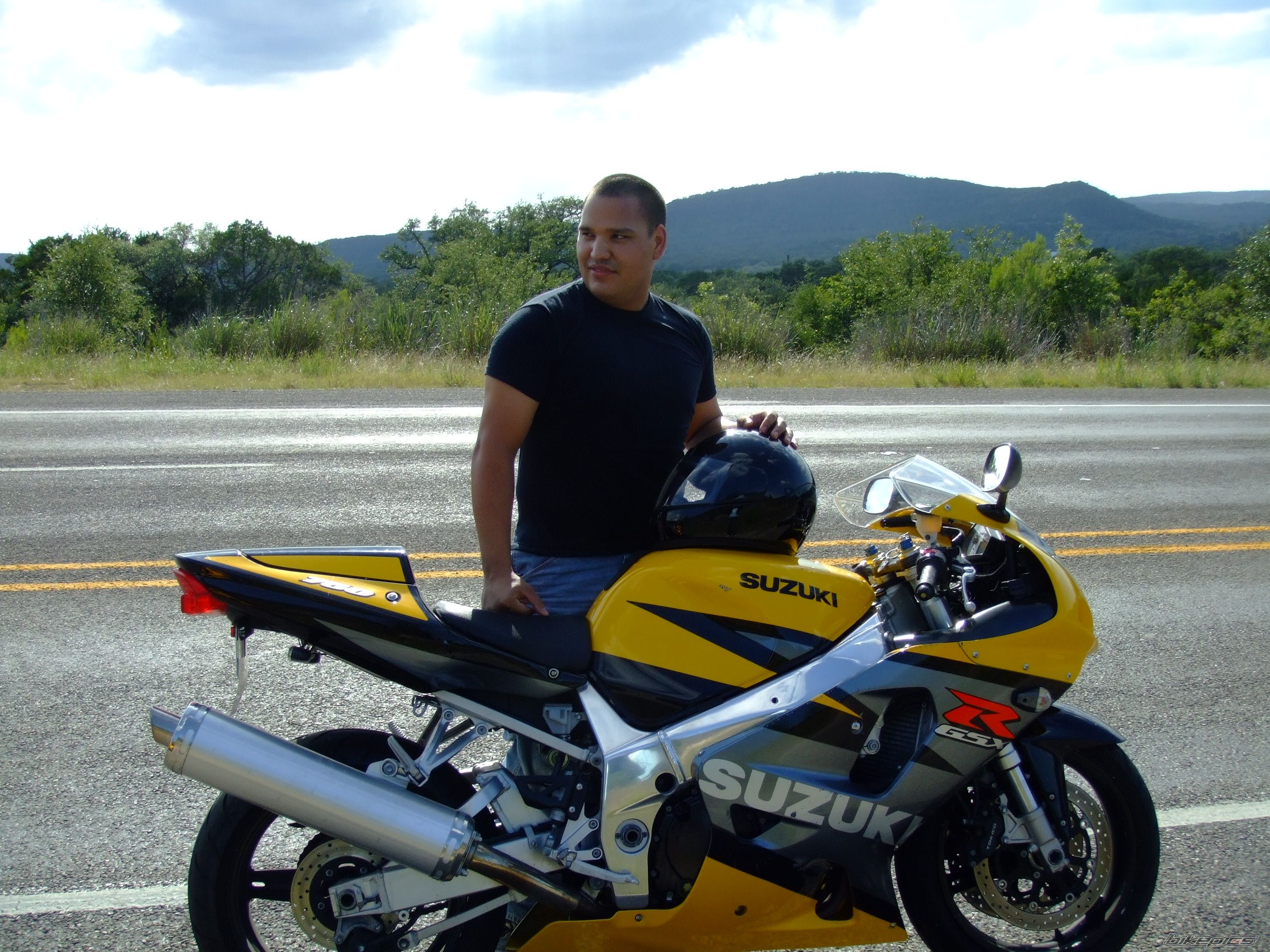 Bike Photo 698617