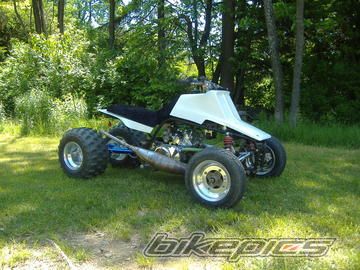 Bike Photo 698625