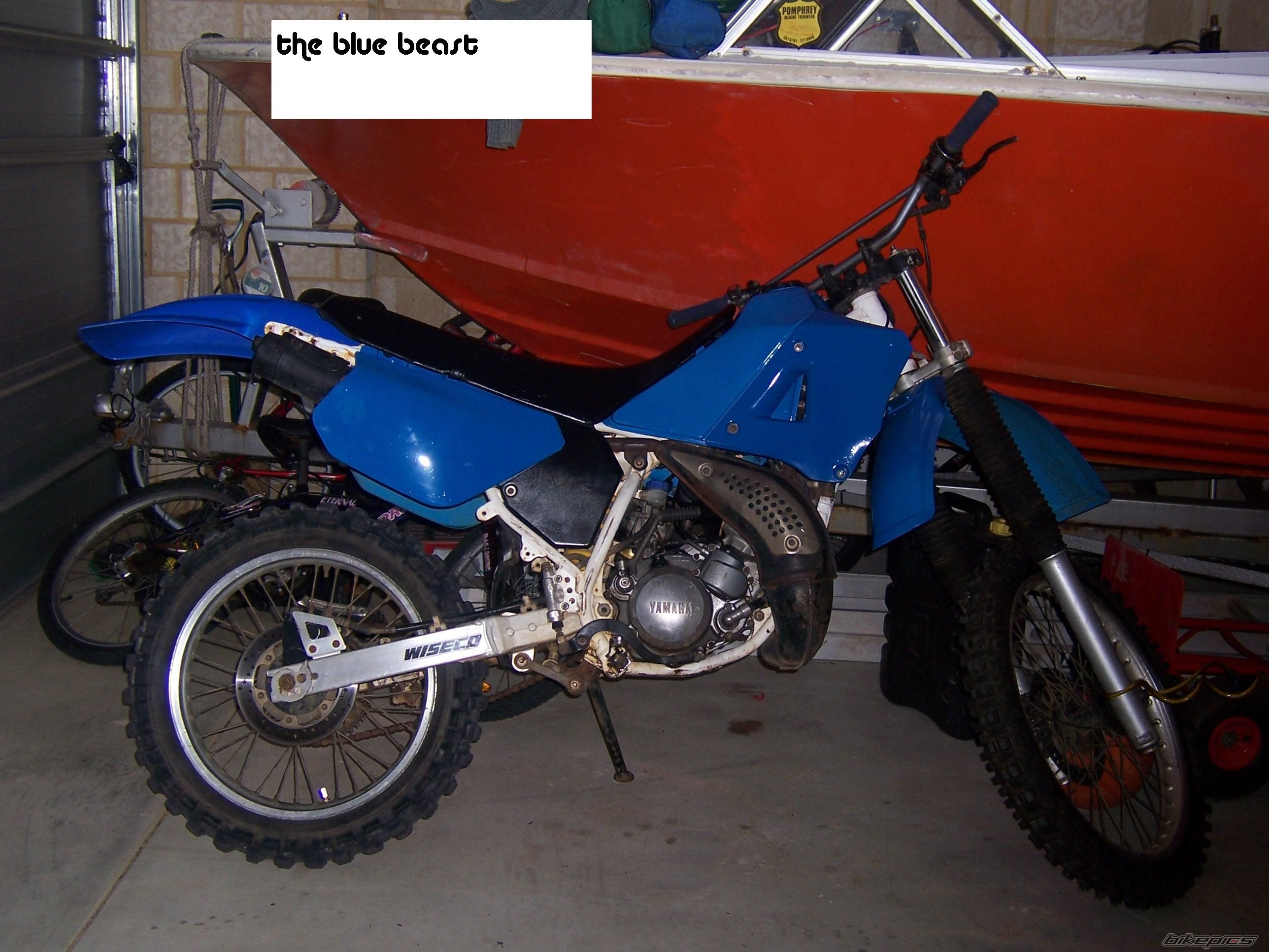 Bike Photo 698657
