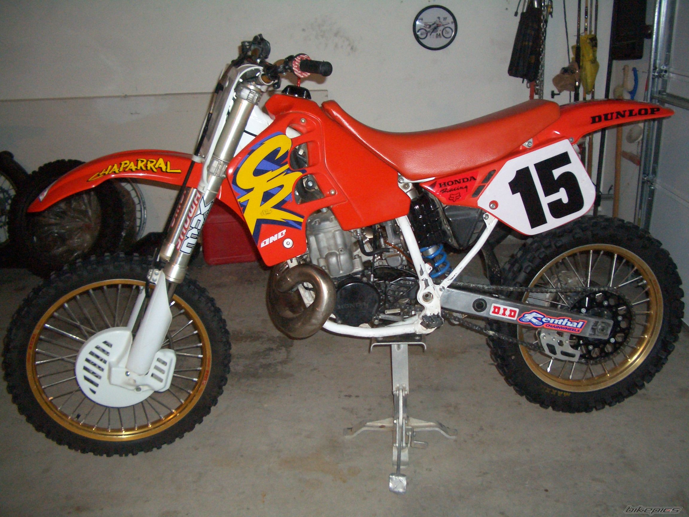 Bike Photo 698661