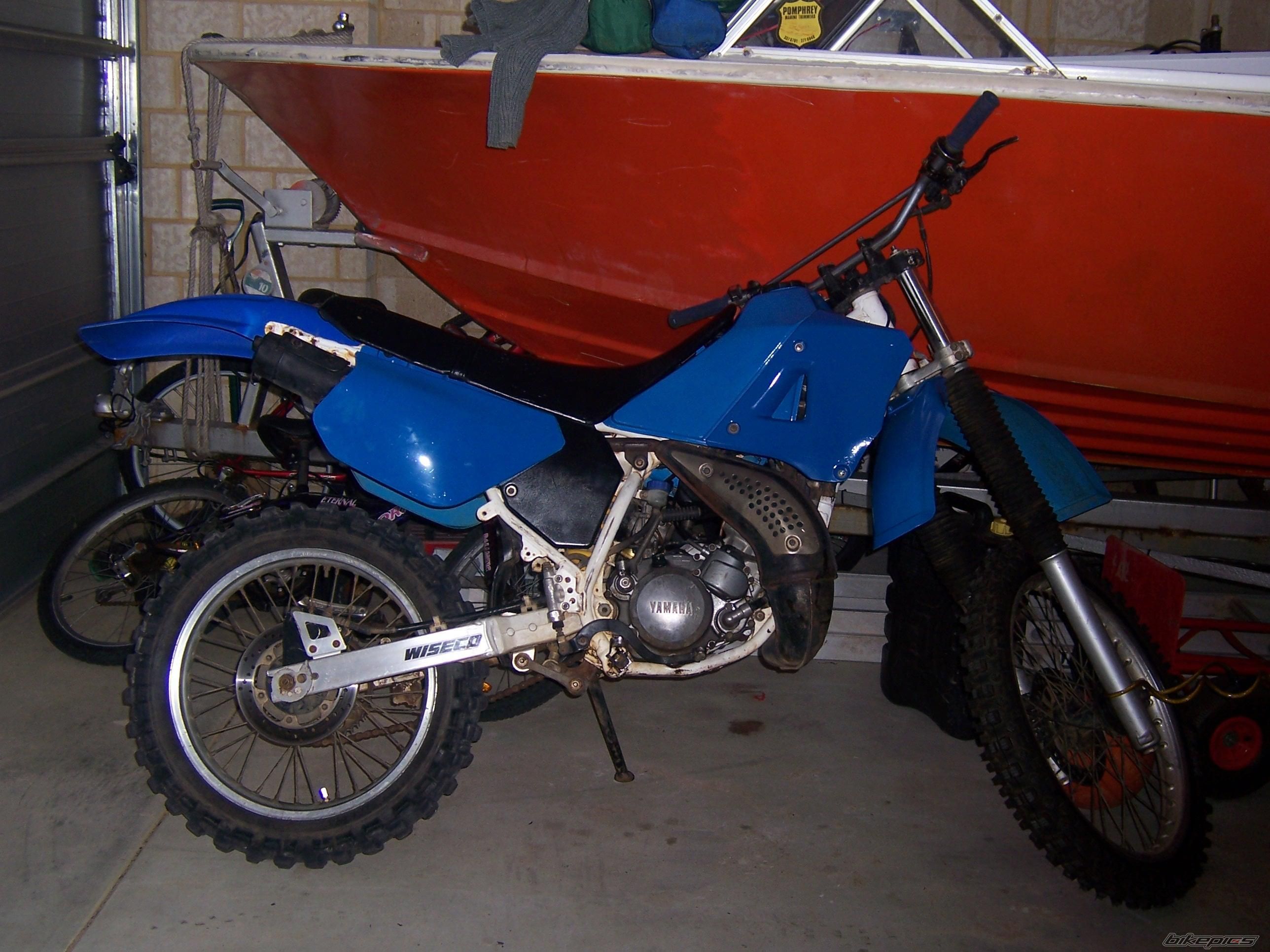 Bike Photo 698662