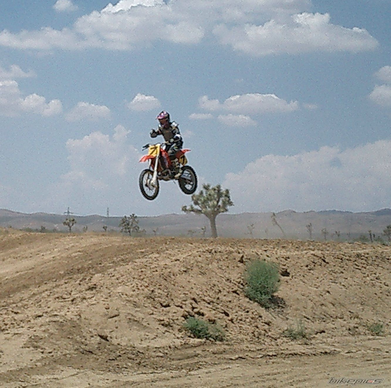 Bike Photo 698663