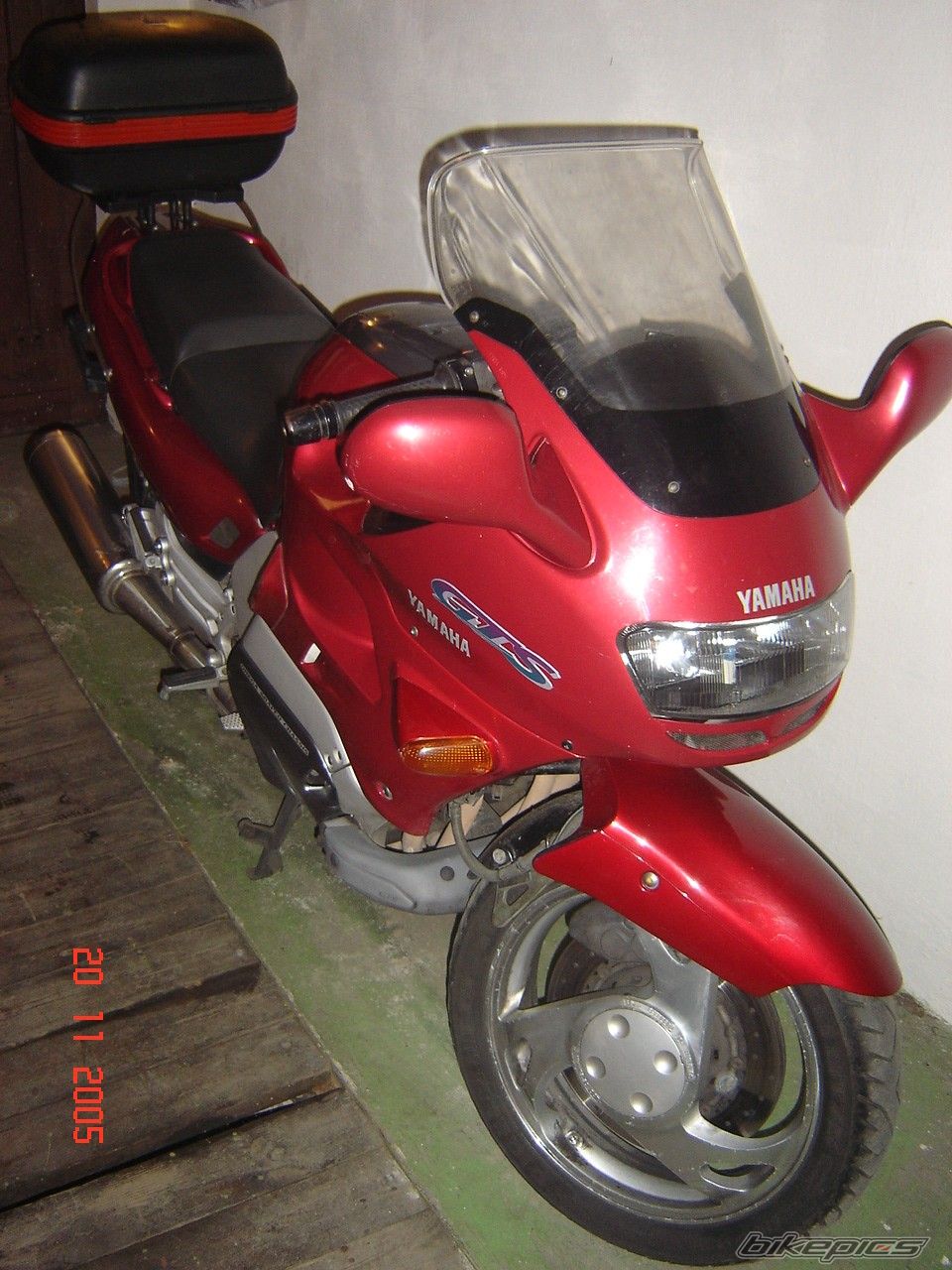 Photo 698683