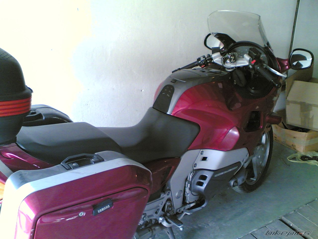 Bike Photo 698687
