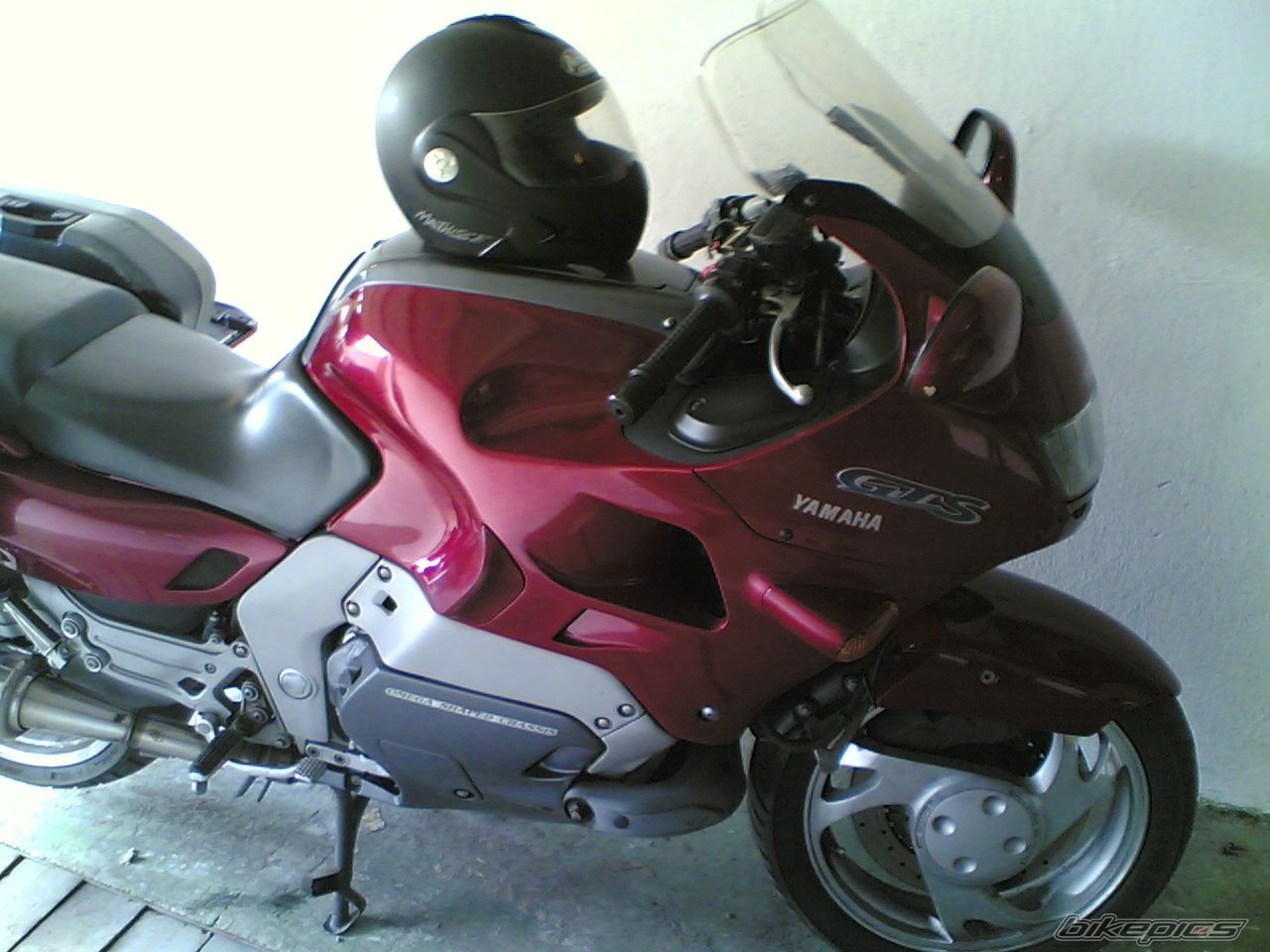 Bike Photo 698688