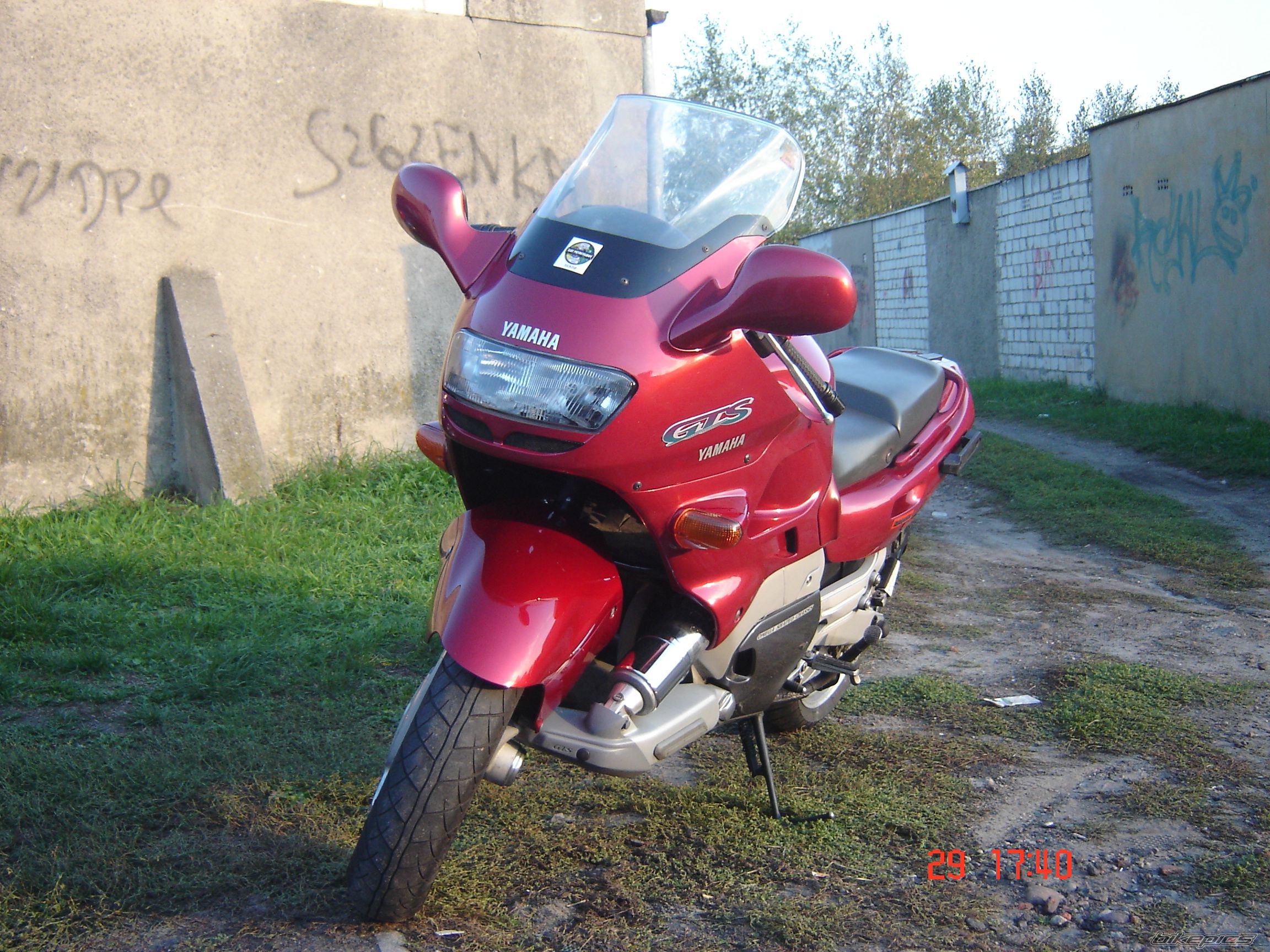 Bike Photo 698699