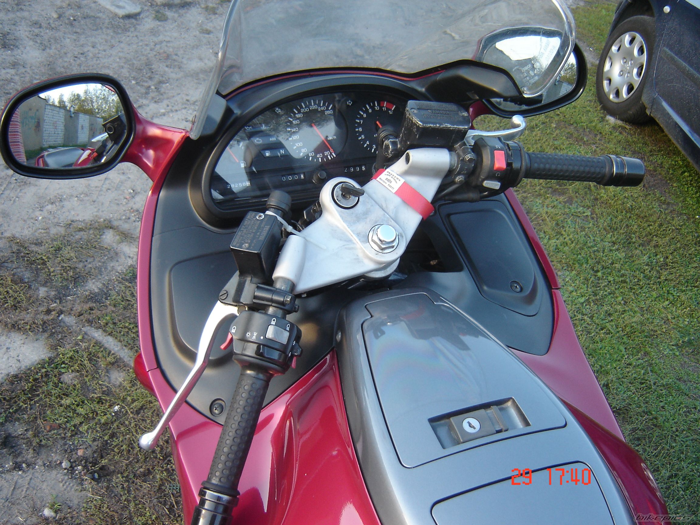 Bike Photo 698701