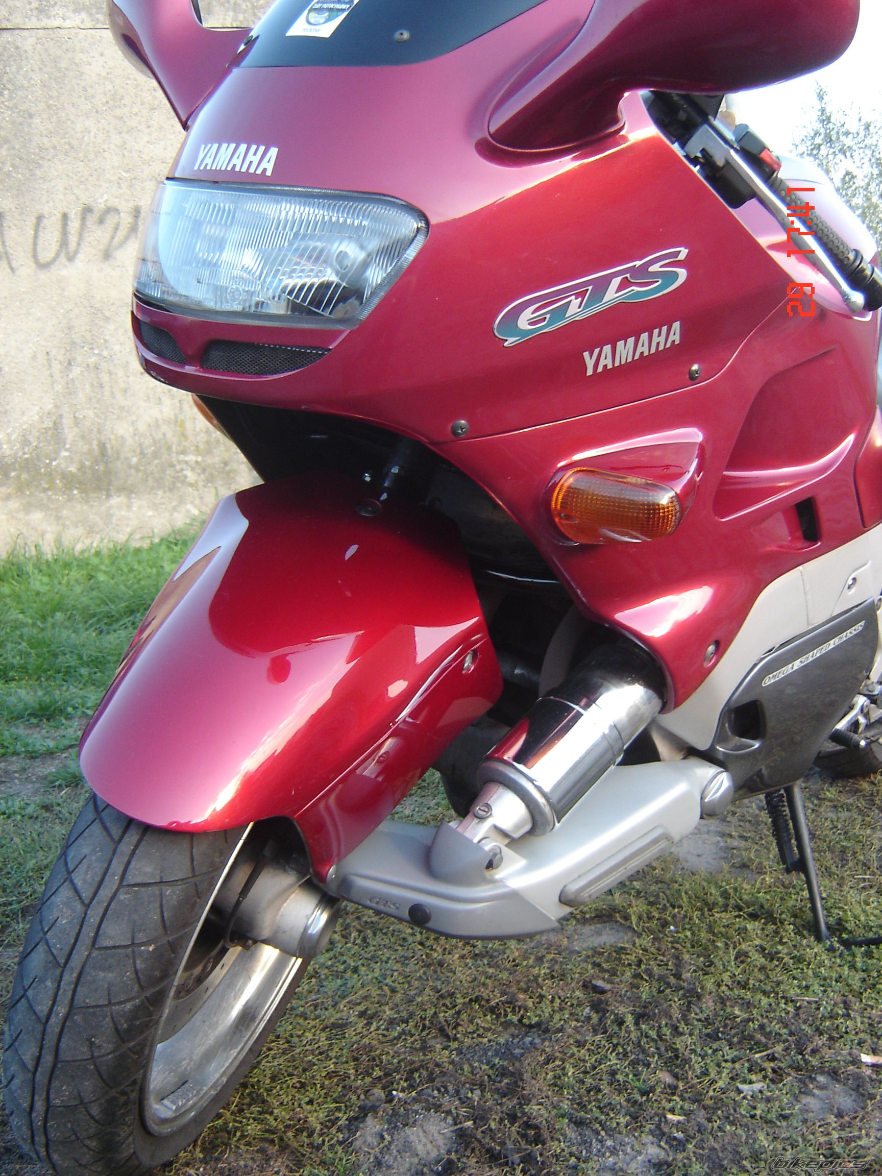Bike Photo 698704