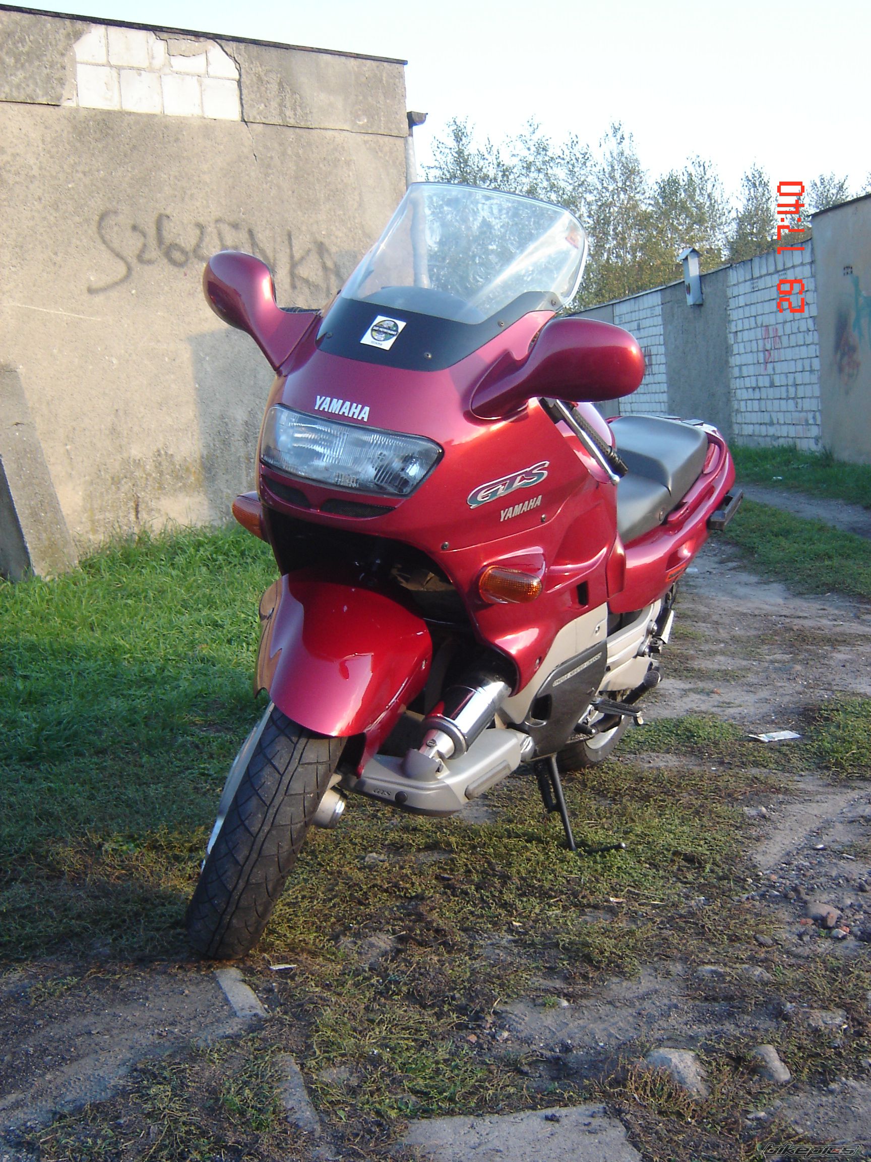 Bike Photo 698720